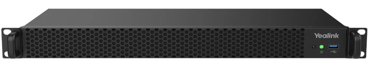 M500PRO-AVI-RU Видеотерминал Yealink (MeetingEye 500Pro, UVC84/85, VCM35, VCH51, ПДУ, кабели)